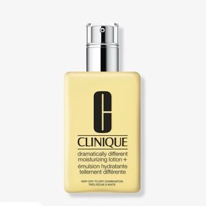 Clinique Moisturizing Lotion